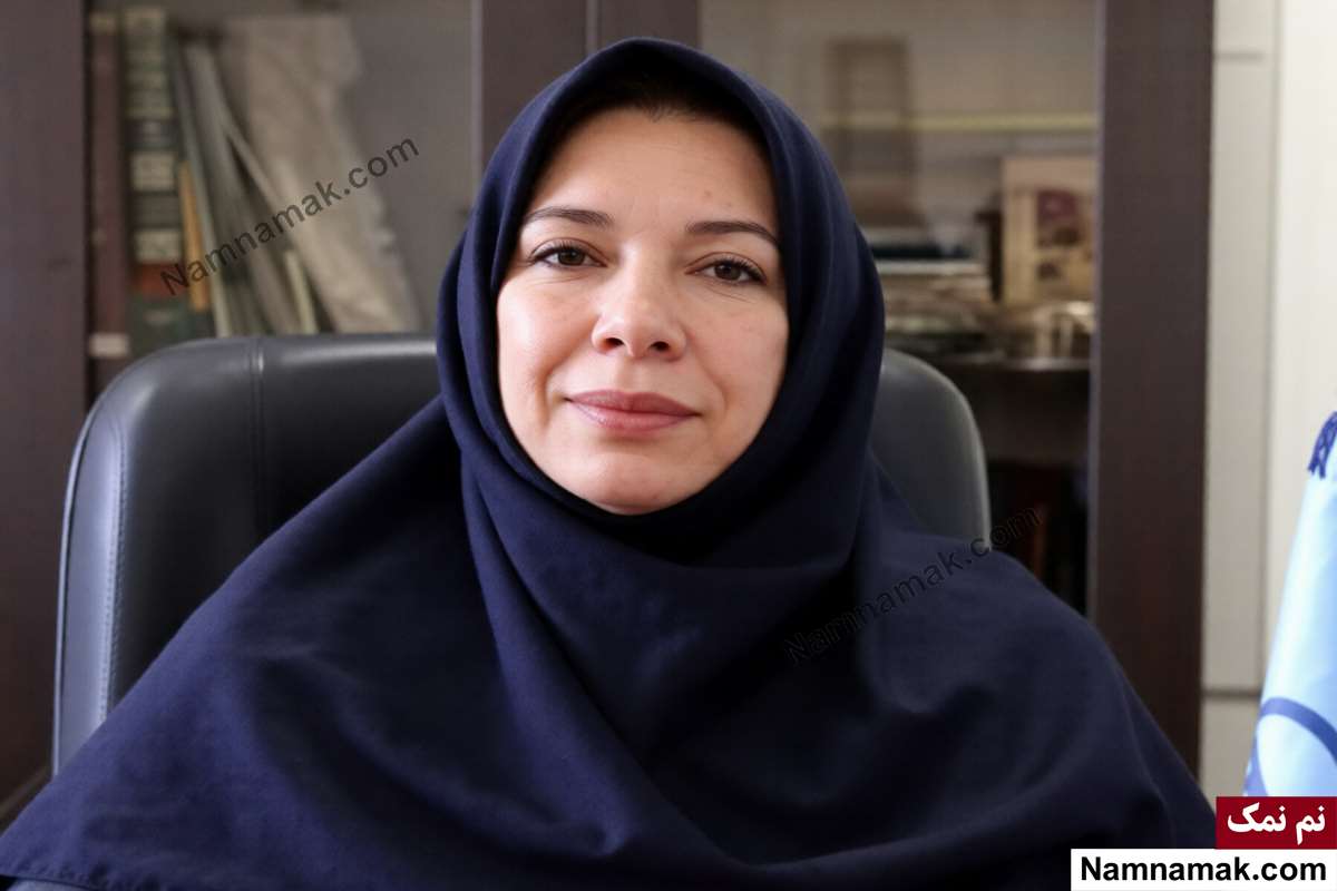 پریچهر قزلباش استاندارد