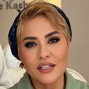لاغری رابعه اسکویی بعد از عمل زیبایی! + عکس