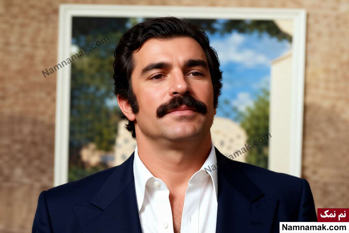 بیوگرافی رحیم روشنیان
