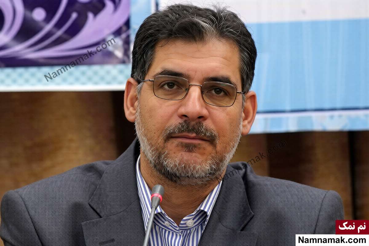 مهندس رضا حجتی