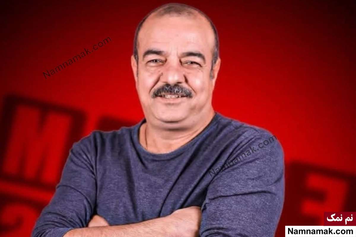 اخبار سعید آقاخانی