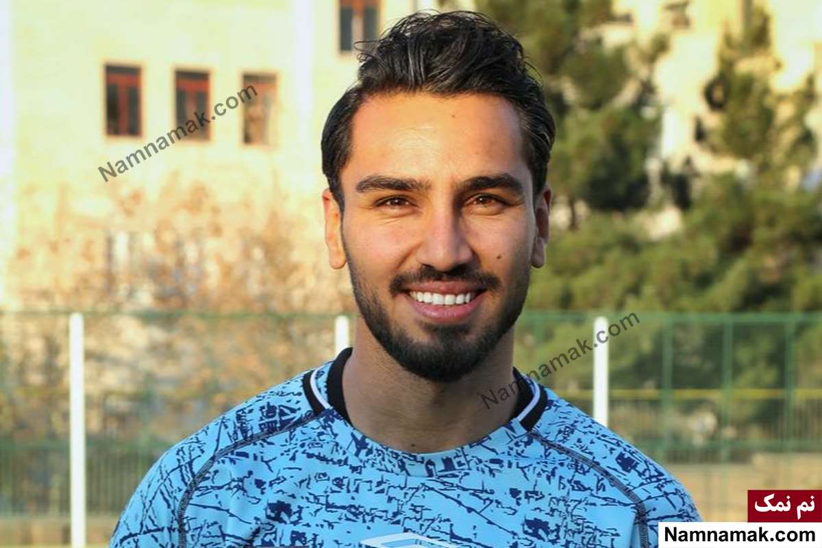 سعید واسعی فوتبال