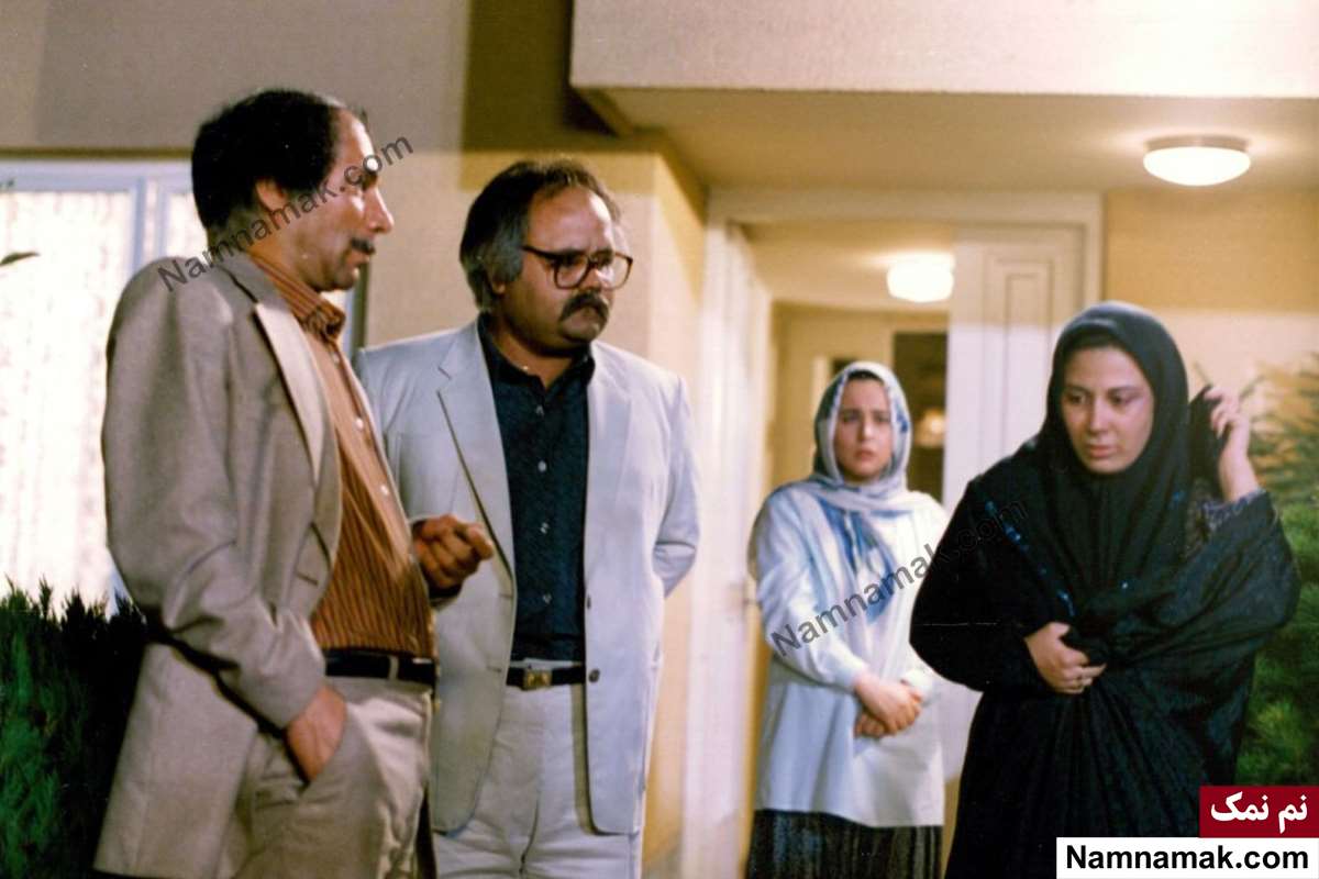 فیلم سفر جادویی