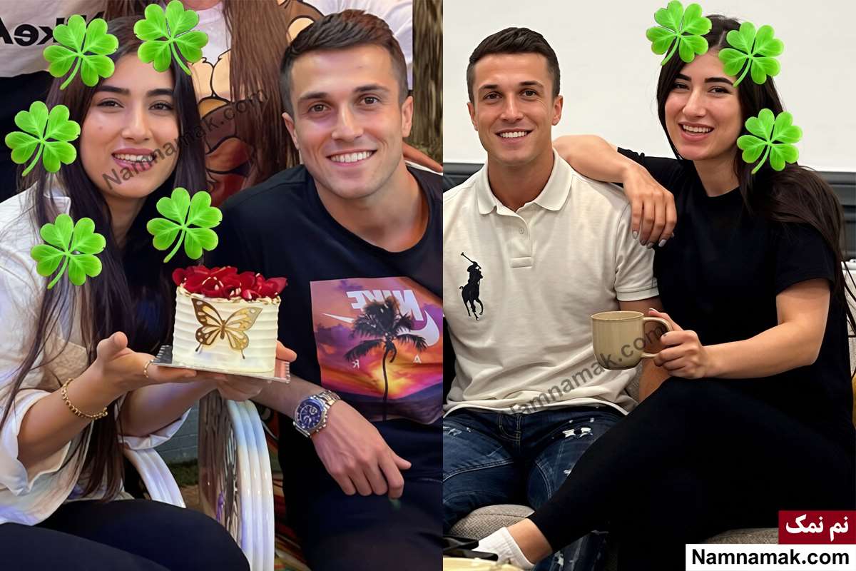 بیوگرافی سجاد آشوری