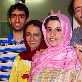 بیوگرافی شایان اویس قرن و همسرش تا مدال آباکوس