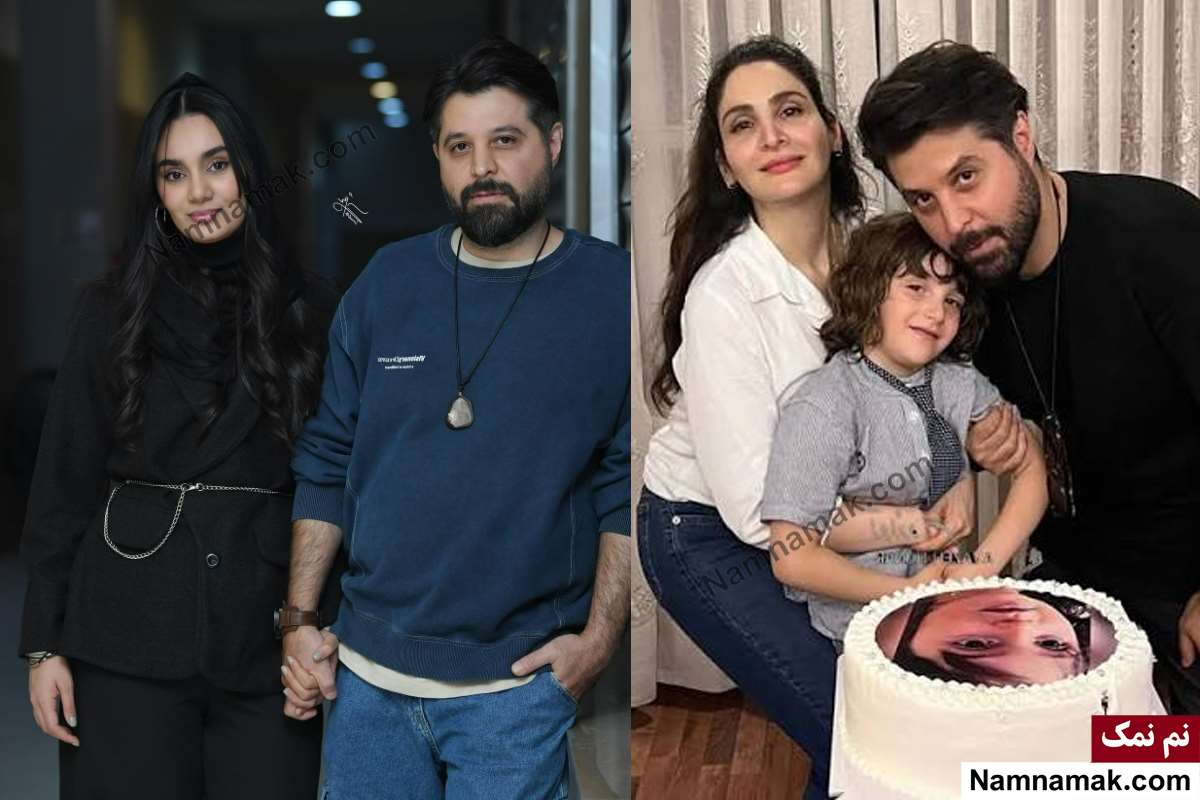 بیوگرافی سیاوش اسعدی