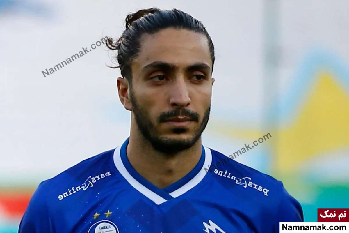 اخبار سیاوش یزدانی