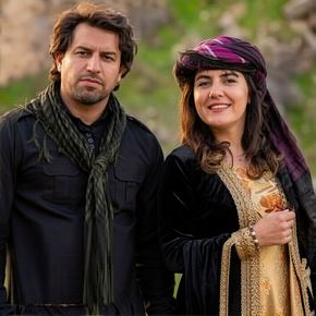 بیوگرافی سهراب پورناظری نوازنده و همسرش + فرزندان