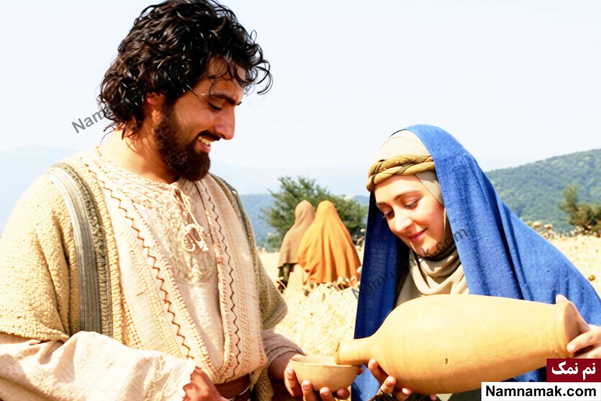 فیلم ملک سلیمان