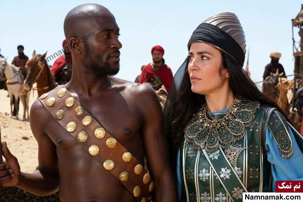 فیلم سینمایی محمد رسول الله