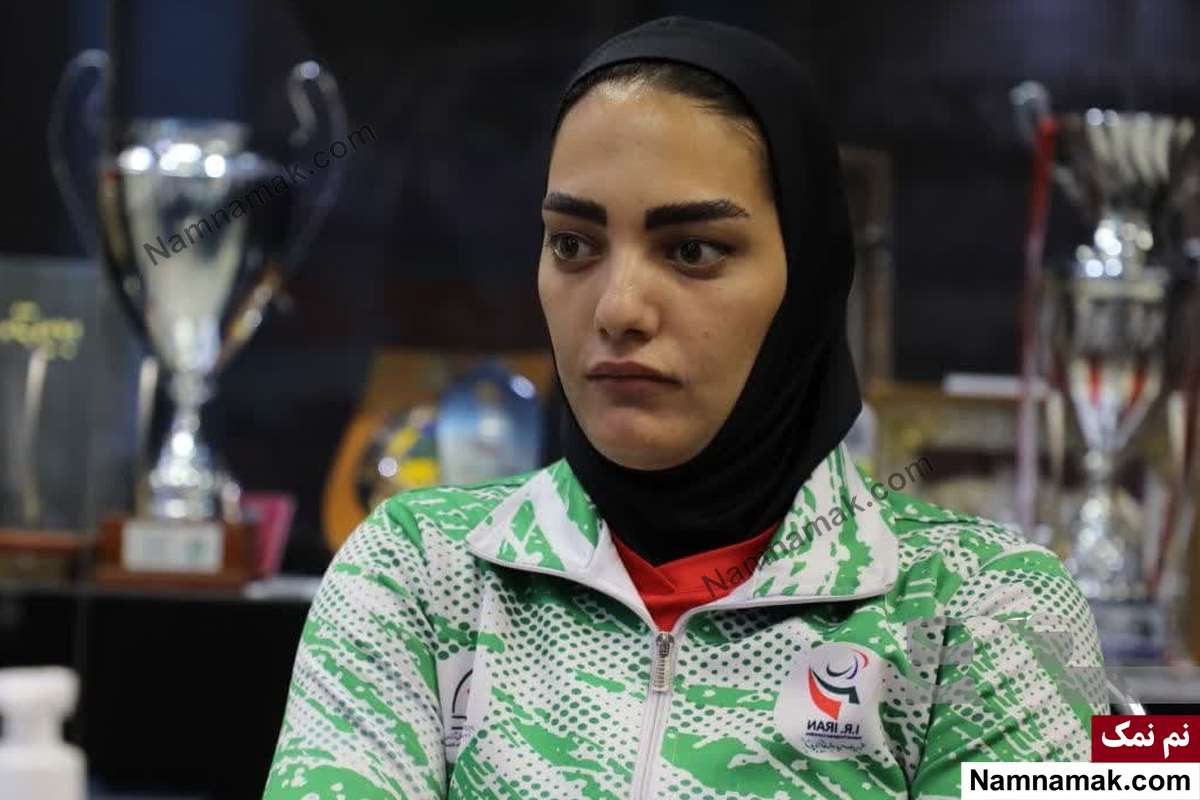 اخبار زهرا نجاتی عارف