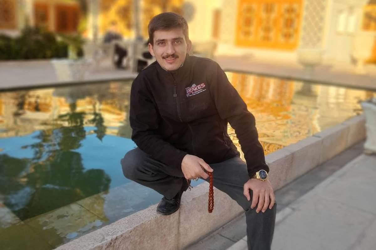 بیوگرافی زانا میرکی