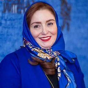 ژاله صامتی الان کجاست و چه می کند؟