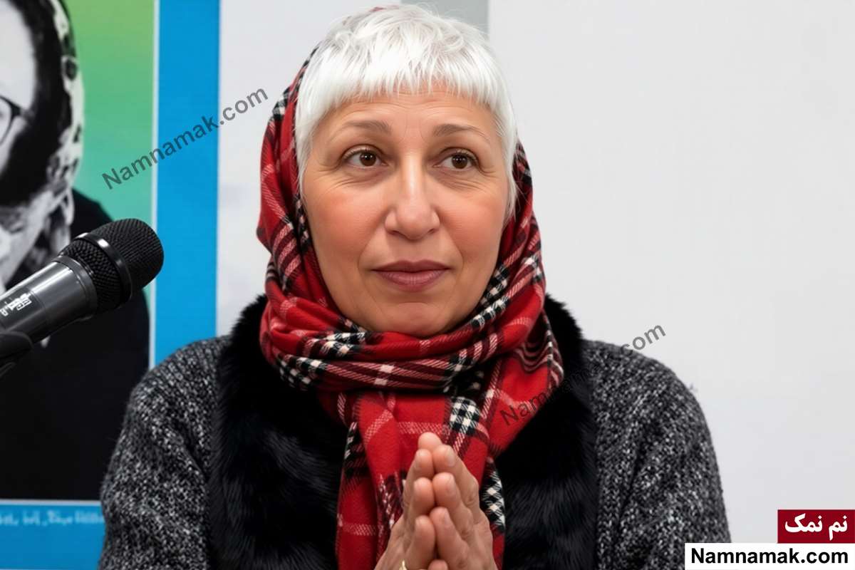 بیوگرافی ژیلا هدائی