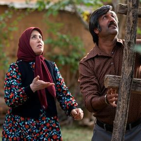 بیوگرافی بازیگران سریال زیرخاکی 5(فصل پنجم) + نقش
