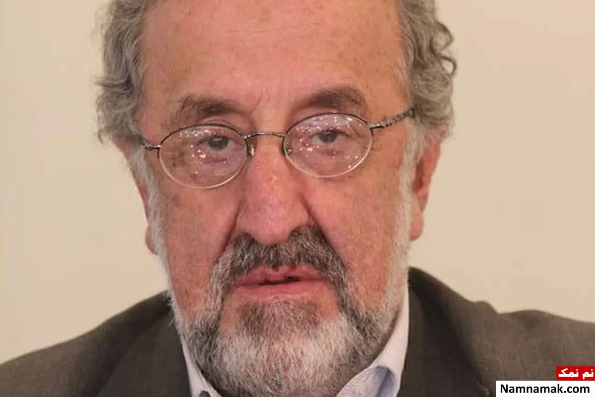 فوت ابوالقاسم قاسم زاده