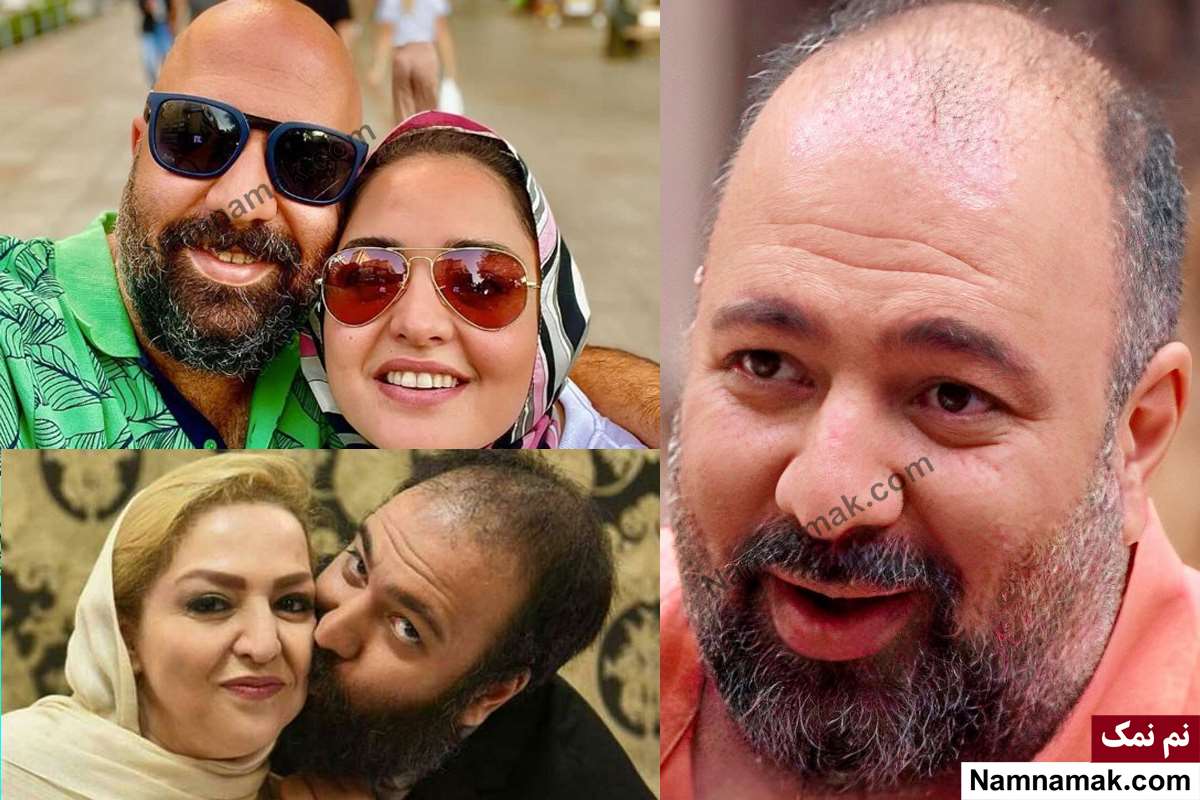 بیوگرافی علی اوجی