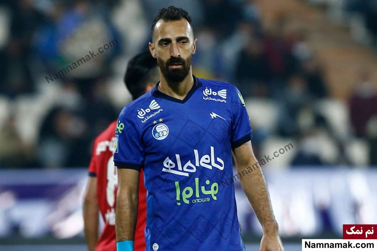 امین قاسمینژاد