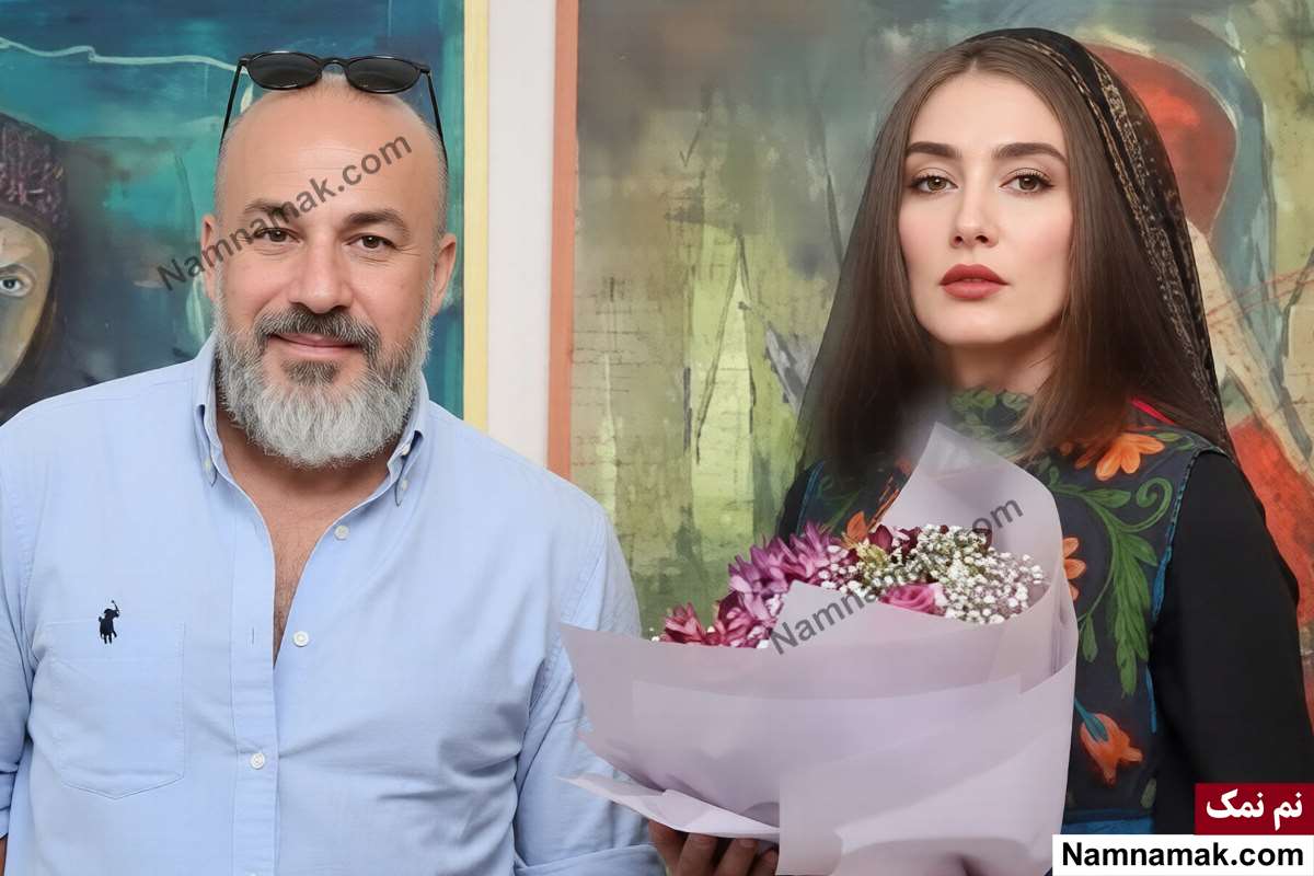 بیوگرافی امیر آقایی