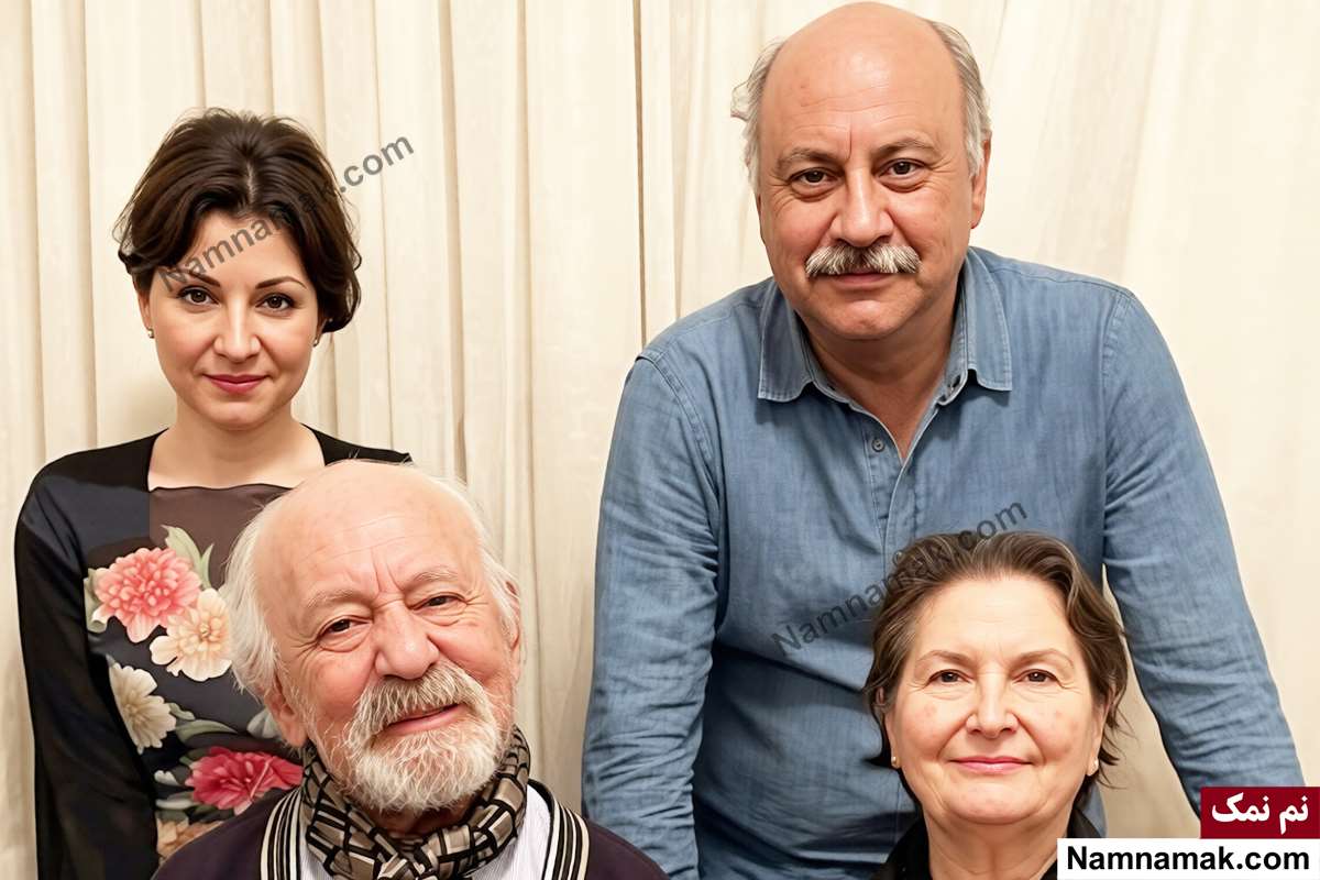بیوگرافی بابک کریمی
