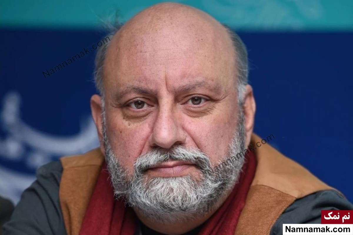 بابک کریمی بازیگر