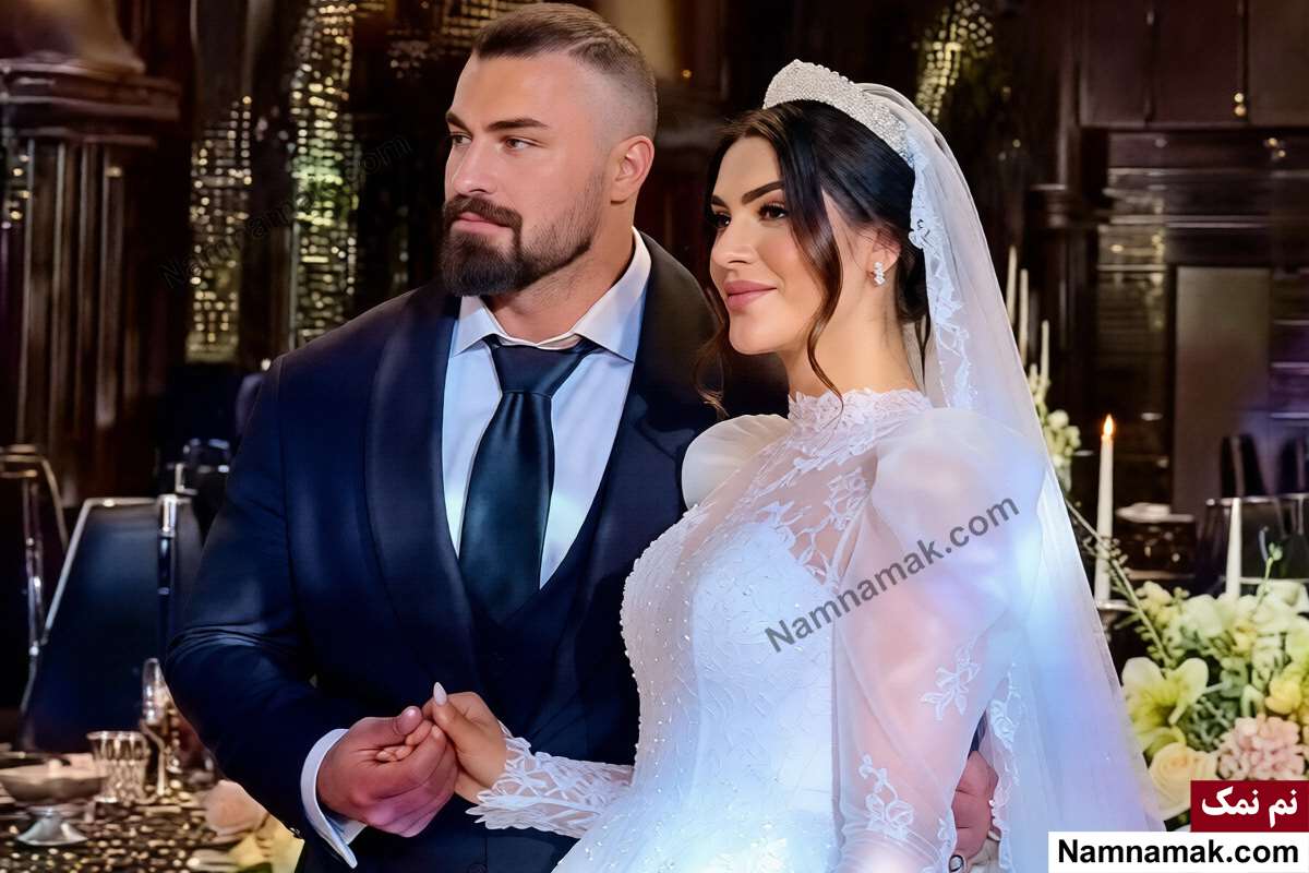 بیوگرافی بهروز تابانی