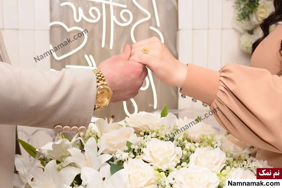 مرد ایده آل من