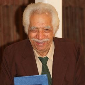 چنگیز شیخلی پیشگام غارنوردی درگذشت + بیوگرافی