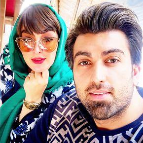 الهام حمیدی الان کجاست و چه می کند؟