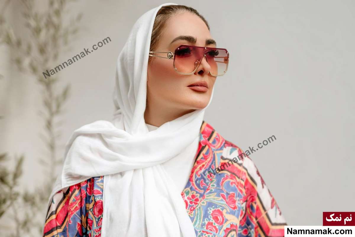 اخبار الهام حمیدی