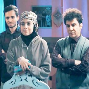 بیوگرافی بازیگران سریال اکسیر [داستان و نقش]