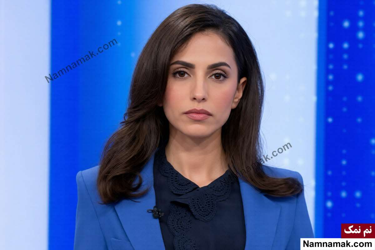 فوت فرحناز اسپد