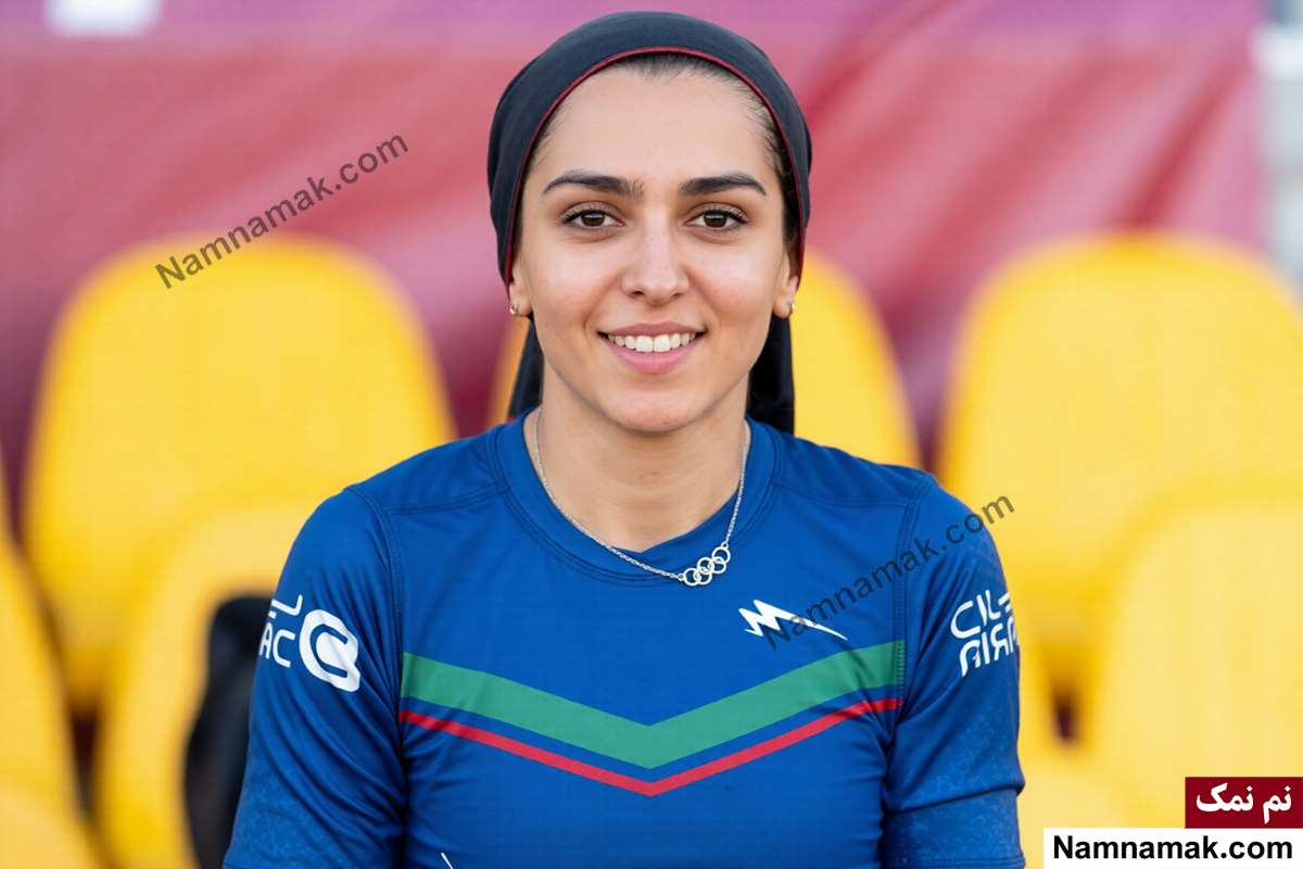 اخبار فرزانه فصیحی