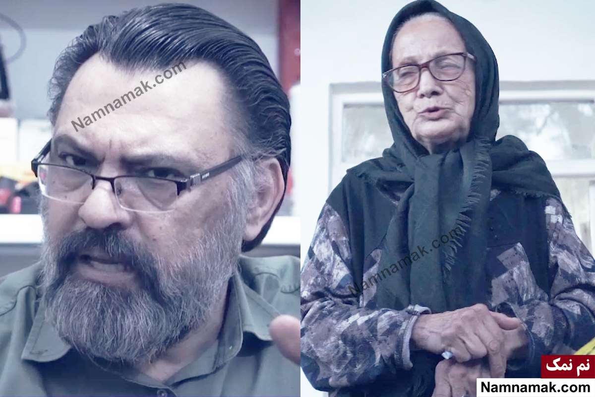 فیلم قاسم