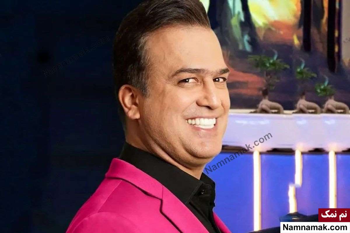 حامد آهنگی در بچه محل