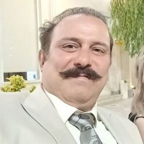 حمید نظری؛ وکیل و مشاور حقوقی و کیفری