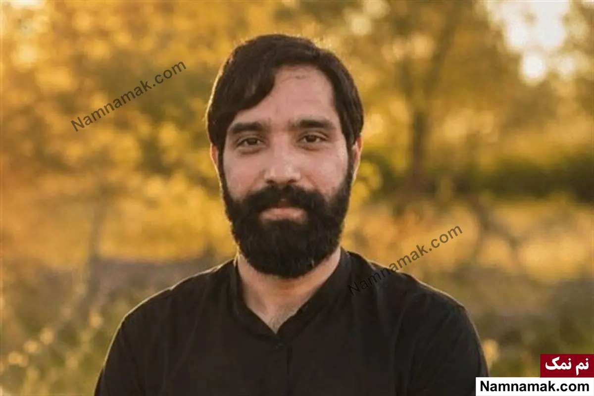 بیوگرافی حمیدرضا رجب زاده مداح