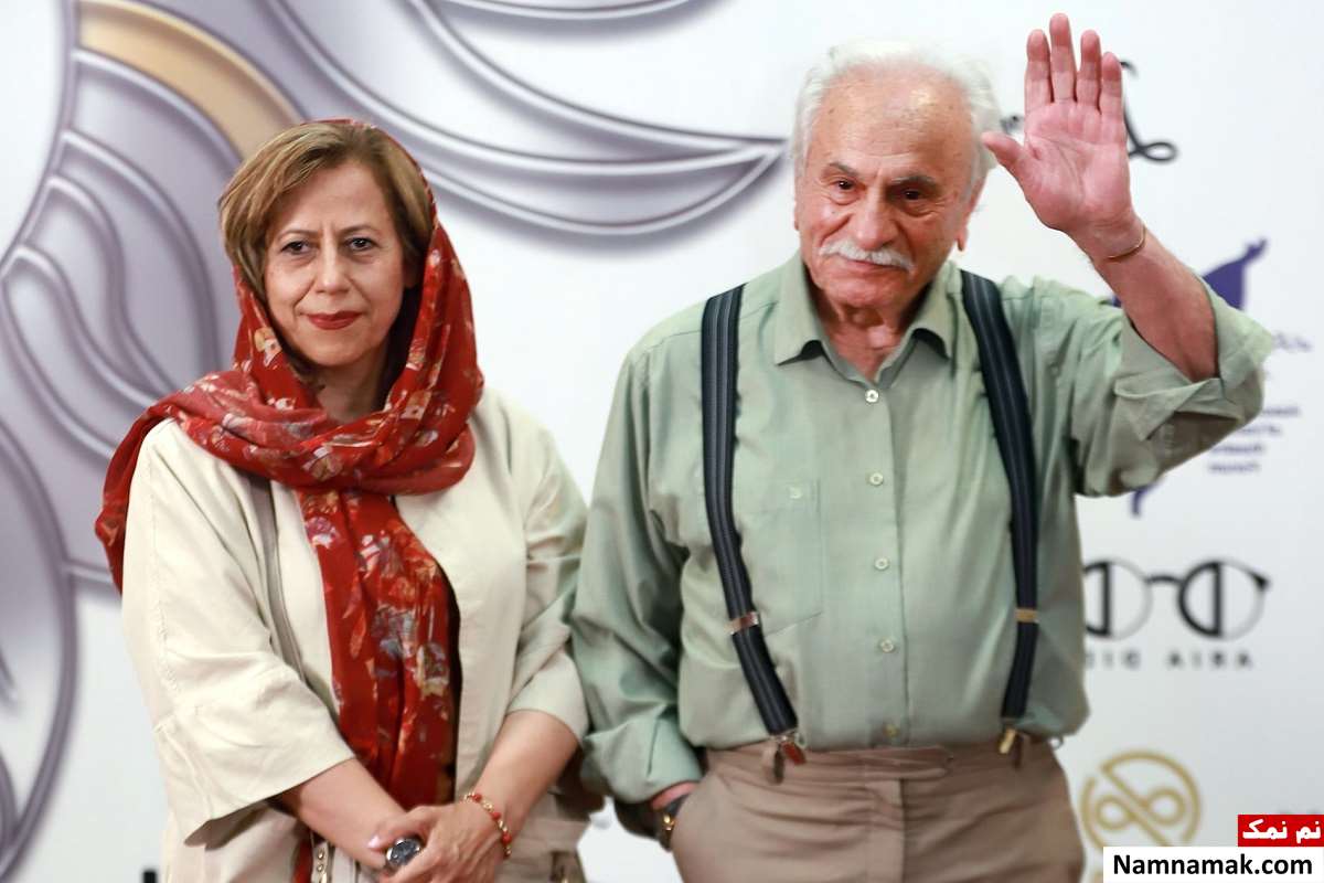 بیوگرافی ایرج راد