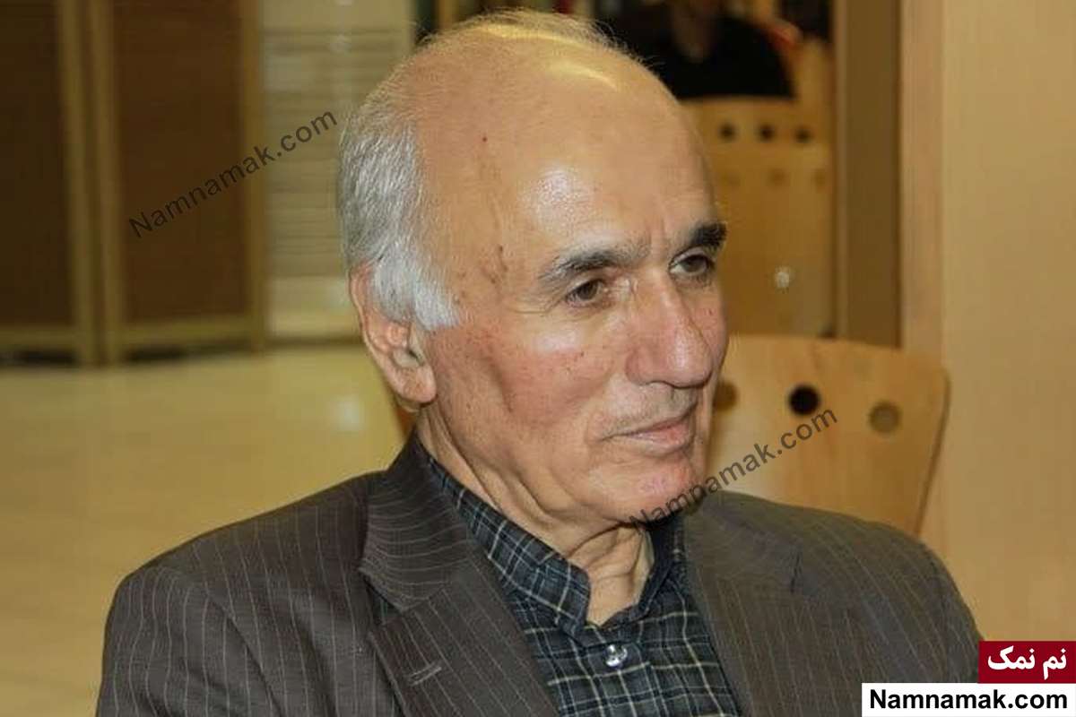 فوت سیدجلال حسینی بدخشانی