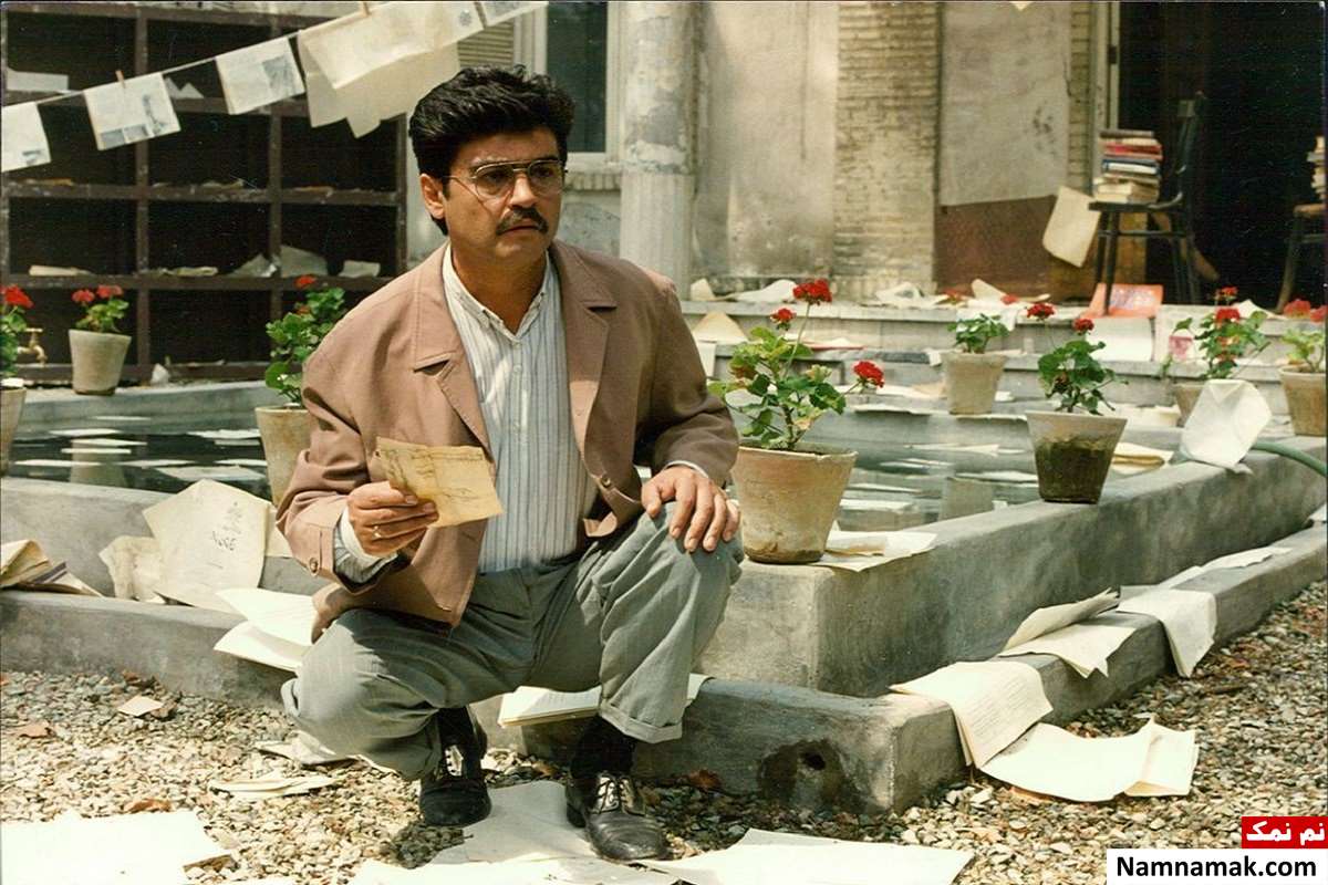 لوکیشن فیلم خانه خلوت