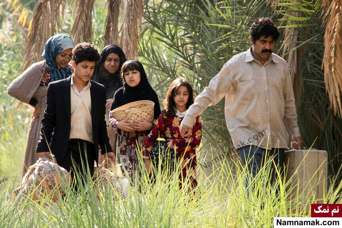فیلم خودکار عطری