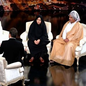 در هفتمین قسمت برنامه ماه عسل چه گذشت؟ + تصاویر