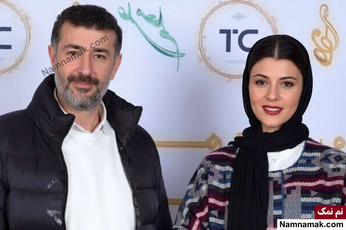 بیوگرافی مهسا طهماسبی