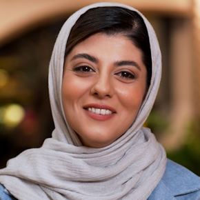 مهسا طهماسبی الان کجاست و چه می کند؟