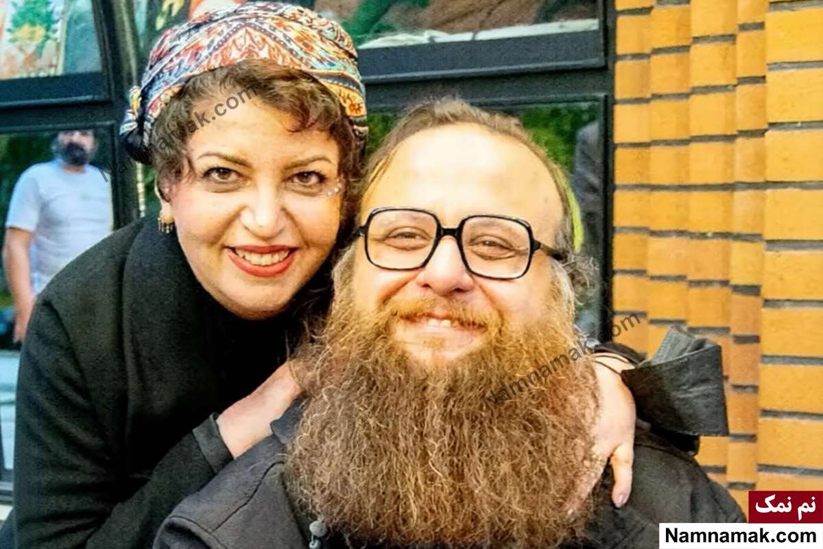 بیوگرافی مریم حسینیان