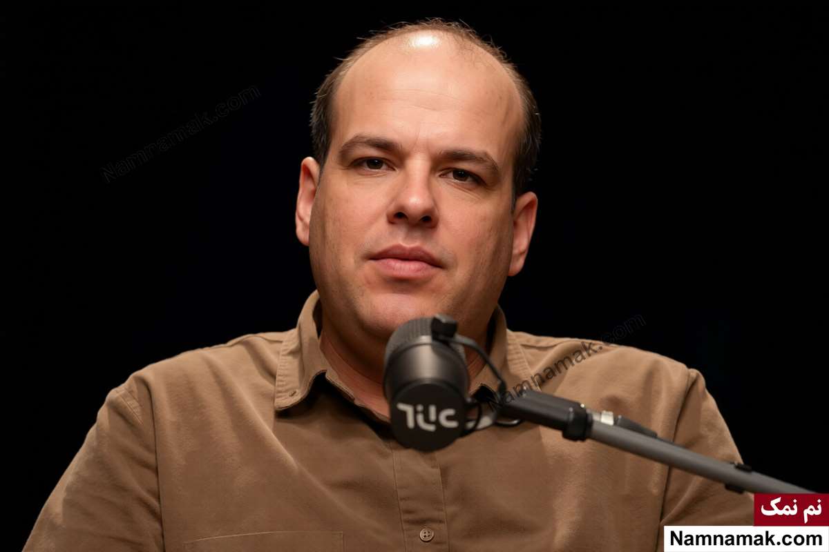 مهدی احمدی رسانه آزاد