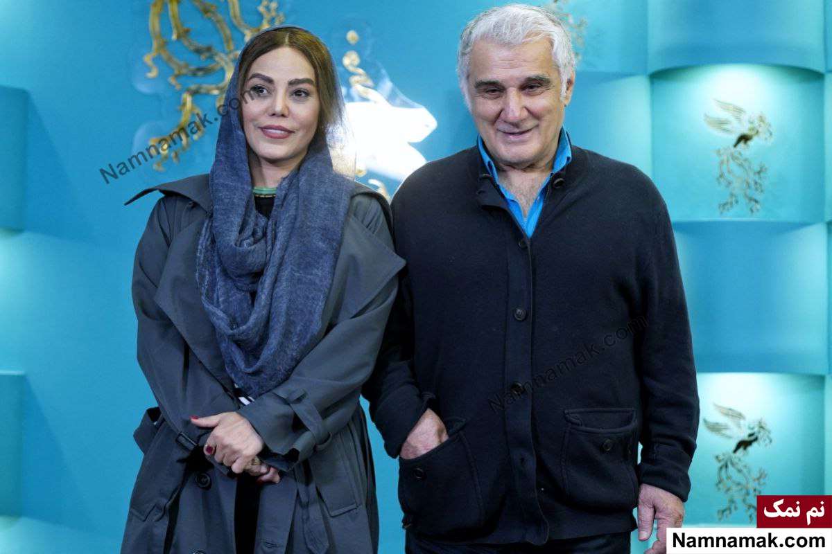 مهدی هاشمی بازیگر