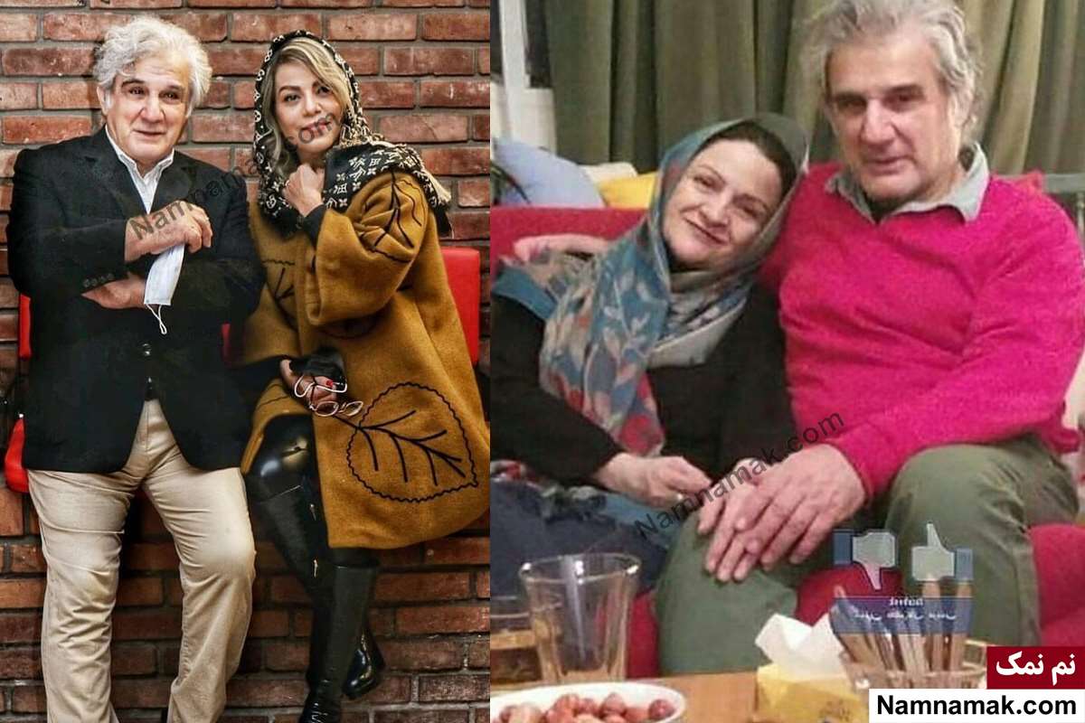 بیوگرافی مهدی هاشمی
