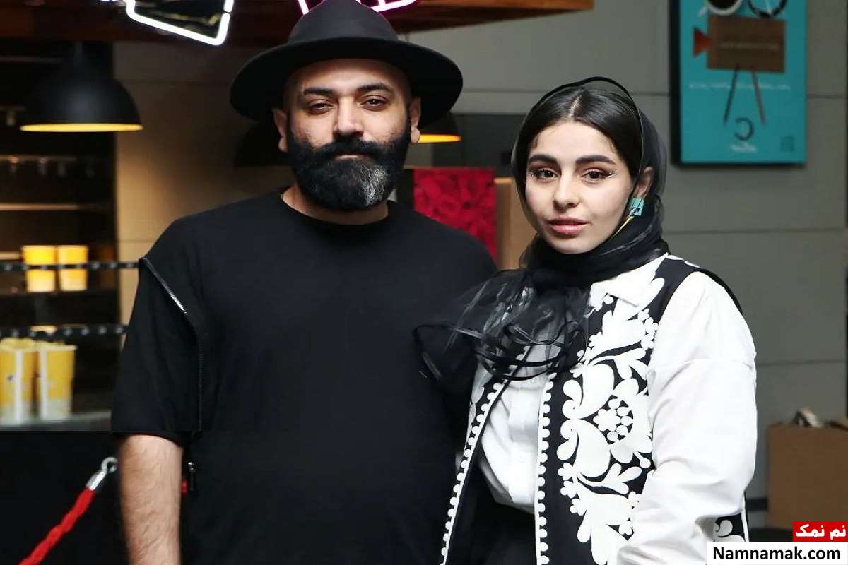 مهدی کوشکی در فیلم منصور