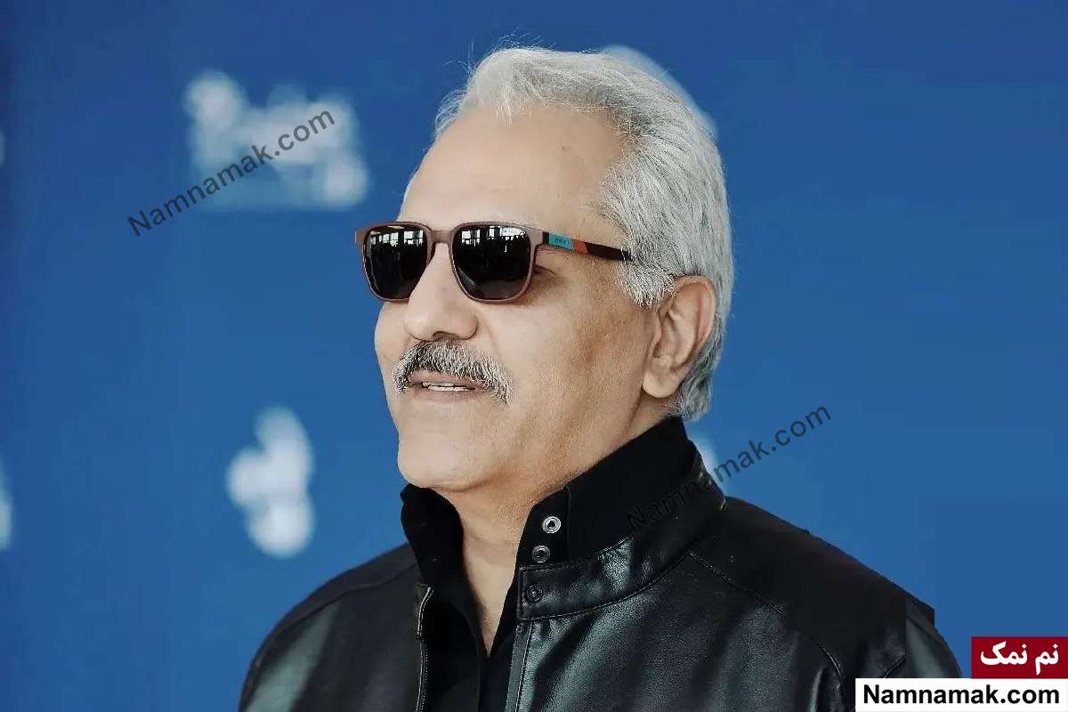 اخبار مهران مدیری